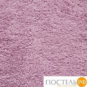 Полотенце махровое "Этель" Organic Lavender 100х150 см, 100% хл, 420гр/м2 5572872