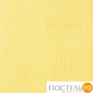Полотенце "Жёлтый" 70х150 см, 100% хлопок, ваф. полотно, 160 гр/м2 6486524