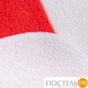 Полотенце пляжное «Попкорн», 90 ? 150 см, 100 % п/э