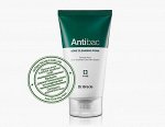 Антибактериальная пенка для проблемной кожи Antibac Acne Cleansing Foam