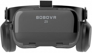 Очки виртуальной реальности BOBOVR Z5