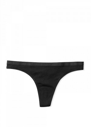 100% Cotton Thong Panty