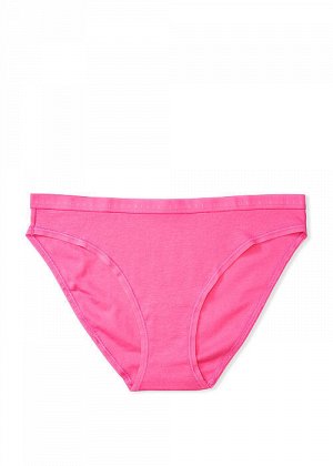 100% Cotton Bikini Panty