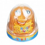 Жвачка для рук с глазками, аромат, полимер, 7х6,5см,10 дизайнов