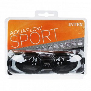 INTEX Очки для плавания Water Sport, от 14 лет, 55685
