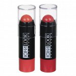 ЮниLook Румяна кремовые в стике, 6,5гр