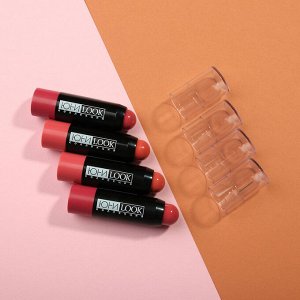 ЮниLook Румяна кремовые в стике, 6,5гр