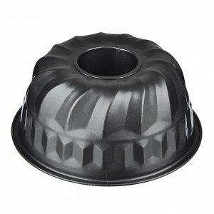 VETTA Форма для выпечки круглая "Каравай" 23x11,5см SL-1032