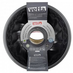 VETTA Форма для выпечки круглая "Каравай" 23x11,5см SL-1032