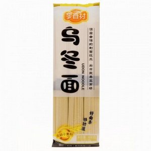 Лапша "Удон" т.м. "MAI XIANG GUN" 300г