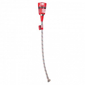 FRESSO Подводка гибкая для воды, Г1/2"-Г1/2", 60см