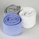 GALANTE Колготки детские 80% хлопок, 15% полиамид, 5% спандекс, 104-146см, 2-4цв.