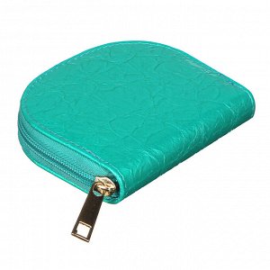 PAVO Кошелек молодежный, ПВХ, 11х9,5см