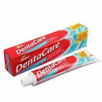 Зубная паста Dabur Denta Care,с экстрактом трав/отбеливающая,комплексная,145г,индия