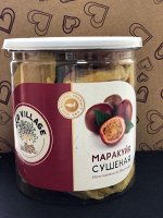 Маракуйя Сушеная