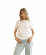 Футболка женская N11021-013 белый