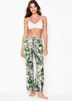 Satin PJ Pant