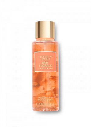 New Scents! Hot Florals Fragrance Mist