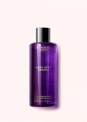 Very Sexy Orchid Fine Fragrance Mist