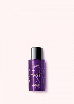 Very Sexy Orchid Travel Fine Fragrance Mist