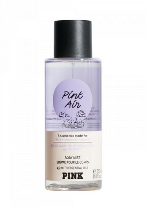 Pink Air Fragrance Mist