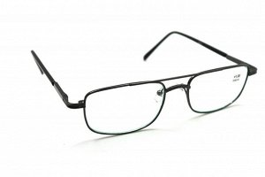 Готовые очки k - 9003 фотохром серый (стекло)