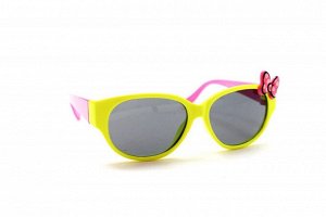 Солнцезащитные очки - Reasic 8884 салатовый  розовый