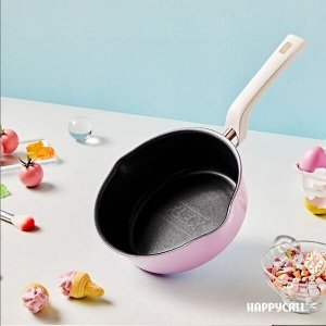 FLEX  IH Ковшик с носиком диам. 20см (лаванда)