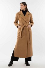 Пальто женское демисезонное &quot;Classic Reserve&quot; (пояс)