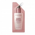 BB Cream SPF 45 PA+++ с гиалуроновой кислотой ВВ
