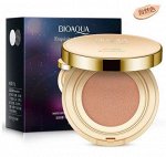 (03 Светлый беж)  BIOAQUA  Увлажняющий кушон, 15г