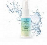 AQUA Натуральный крем для лица интенсивное увлажнение