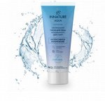 AQUA Натуральная маска для лица мгновенного действия