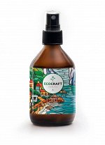 EcoCraft. Натуральный дезодорант &quot;Белый грейпфрут и фрезия&quot;, 100 мл.