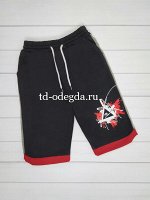 Шорты 1031-9017