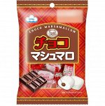 Зефир EIWA шоколад, 54 гр