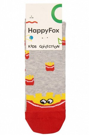 Happy Fox, Носки детские Happy Fox