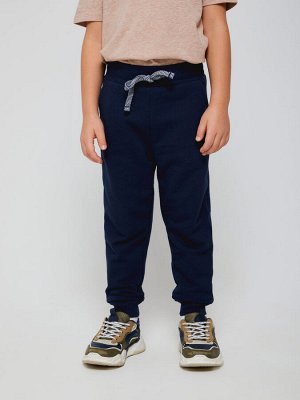 1802061536 (47 темно-синий) брюки для мальчиков