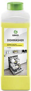 Dishwasher Универсальный моющий состав для посудомоечных машин и мойки вручную. Подходит для воды любой жесткости. Может использоваться для мытья любой посуды и столовых приборов из стекла, пластика, 