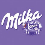 Сладости MILKA и OREO