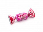Карамель Малина со сливками