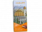 Шоколад ALMATY ПОРИСТЫЙ ОСОБЫЙ
