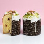 Кулич &quot;Пасхальный&quot; Орех