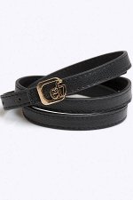 R black emka/