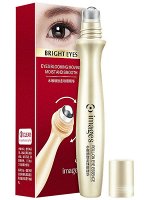 460319 IMAGES bright eyes роликовый аппликатор для области вокруг глаз, 15г