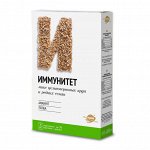 Смесь круп ИММУНИТЕТ (полба, амарант)