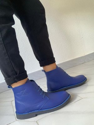 ДЕЗЕРТЫ Ab. Zapatos 2619 · LAPIZ
