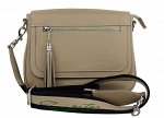 Pelle Ab.Zapatos VIGA (1170) taupe