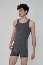 Майка Slim fit OXO-1305