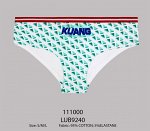 Женские трусы &quot;Индефини&quot; (Арт. 111000-LUB9240)